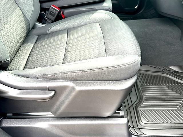 2024 GMC Sierra 1500 Crew Cab Short Box 4-Wheel Drive Elevation 3SB
