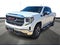 2025 GMC Sierra 1500 4WD Crew Cab Short Box SLT