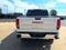 2025 GMC Sierra 1500 4WD Crew Cab Short Box SLT