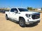 2025 GMC Sierra 1500 4WD Crew Cab Short Box SLT