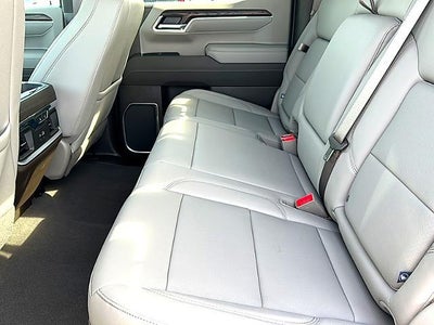 2026 GMC Sierra 1500 Crew Cab Short Box 4-Wheel Drive SLT