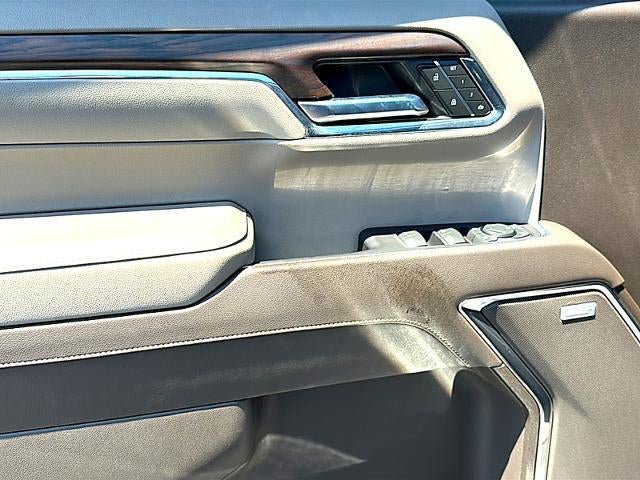 2023 GMC Sierra 1500 Crew Cab Short Box 4-Wheel Drive SLT