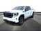 2024 GMC Sierra 1500 Crew Cab Short Box 4-Wheel Drive AT4