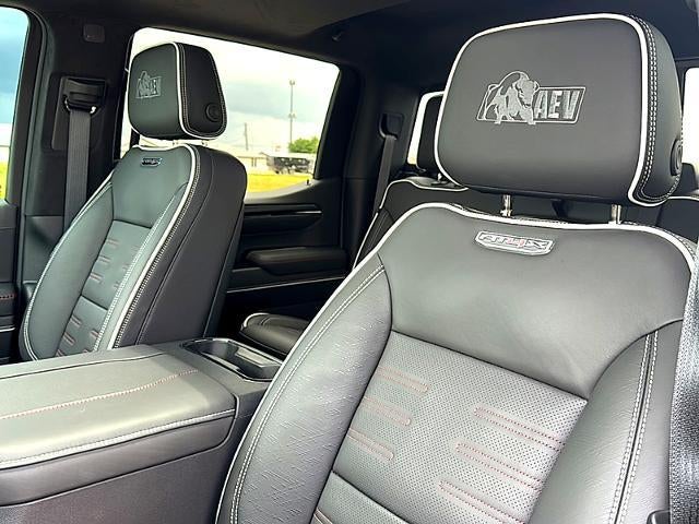 2026 GMC Sierra 1500 Crew Cab Short Box 4-Wheel Drive AT4X