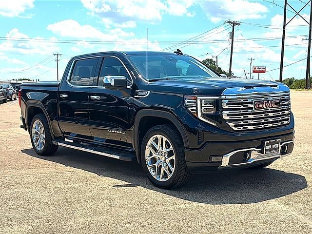 2023 GMC Sierra 1500 Crew Cab Short Box 4-Wheel Drive Denali