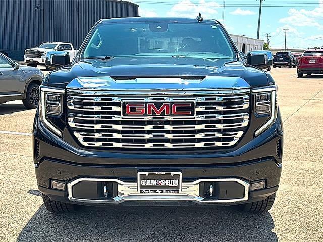 2023 GMC Sierra 1500 Crew Cab Short Box 4-Wheel Drive Denali