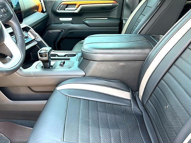 2023 GMC Sierra 1500 Crew Cab Short Box 4-Wheel Drive Denali