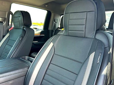 2023 GMC Sierra 1500 Crew Cab Short Box 4-Wheel Drive Denali