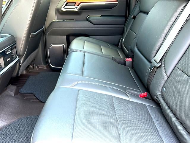 2023 GMC Sierra 1500 Crew Cab Short Box 4-Wheel Drive Denali