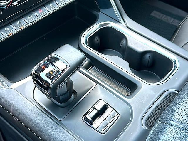 2023 GMC Sierra 1500 Crew Cab Short Box 4-Wheel Drive Denali