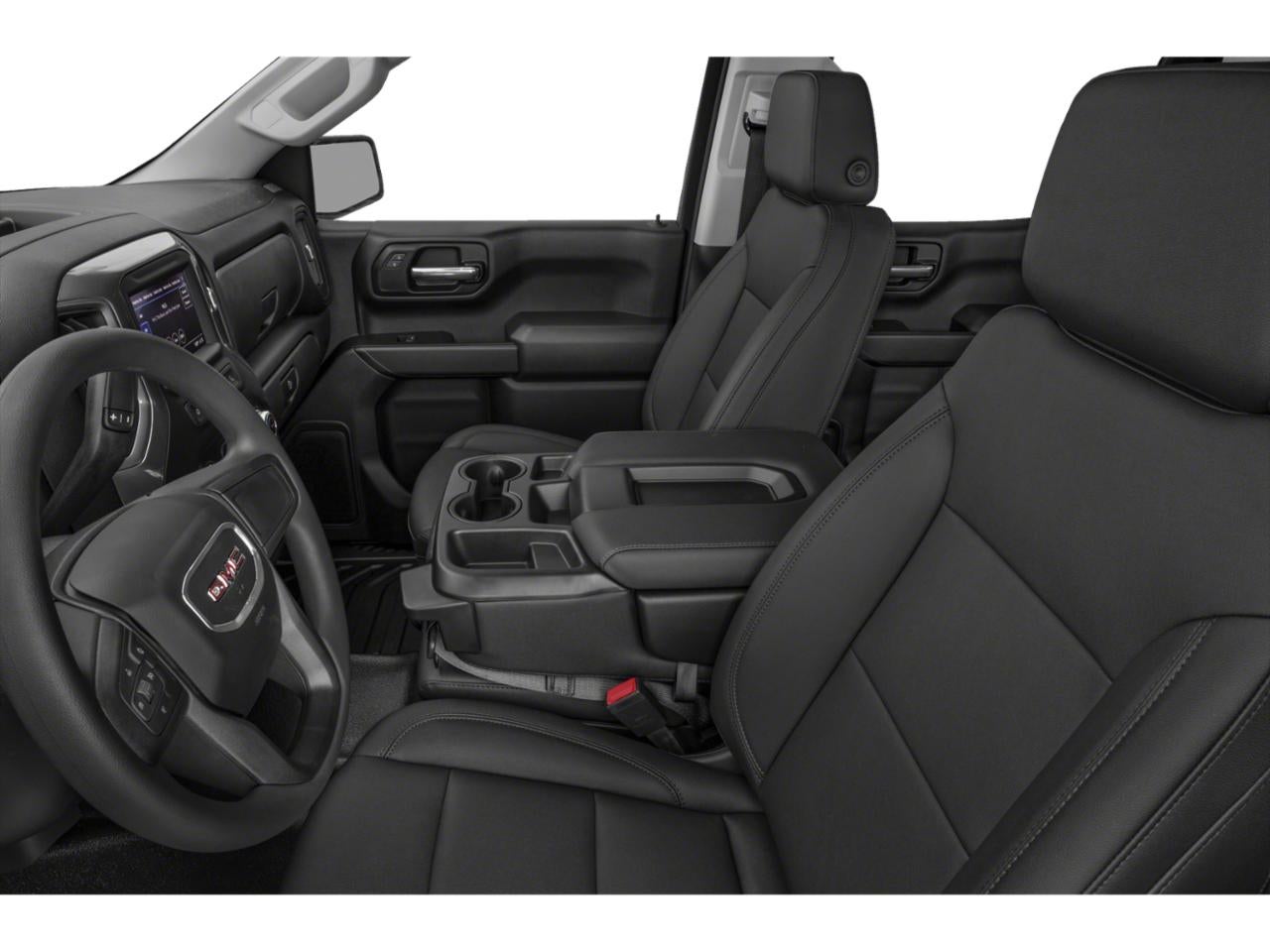 2023 GMC Sierra 1500 4WD Crew Cab Short Box Denali