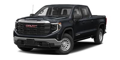 2023 GMC Sierra 1500 4WD Crew Cab Short Box Denali