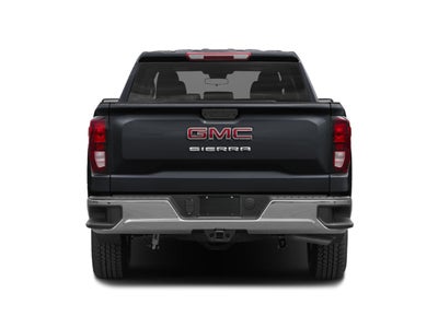 2023 GMC Sierra 1500 4WD Crew Cab Short Box Denali