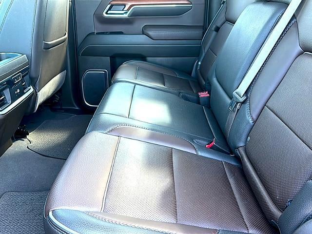 2023 GMC Sierra 1500 Crew Cab Short Box 4-Wheel Drive Denali