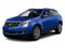 2012 Cadillac SRX FWD 4dr Performance Collection