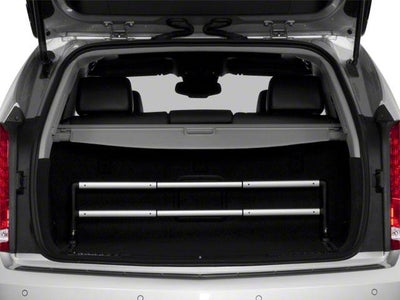 2012 Cadillac SRX FWD 4dr Performance Collection