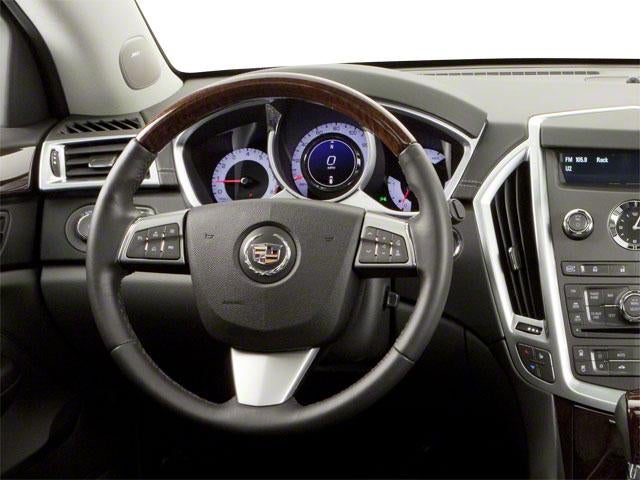 2012 Cadillac SRX FWD 4dr Performance Collection