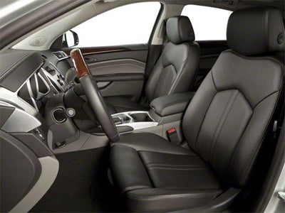 2012 Cadillac SRX FWD 4dr Performance Collection