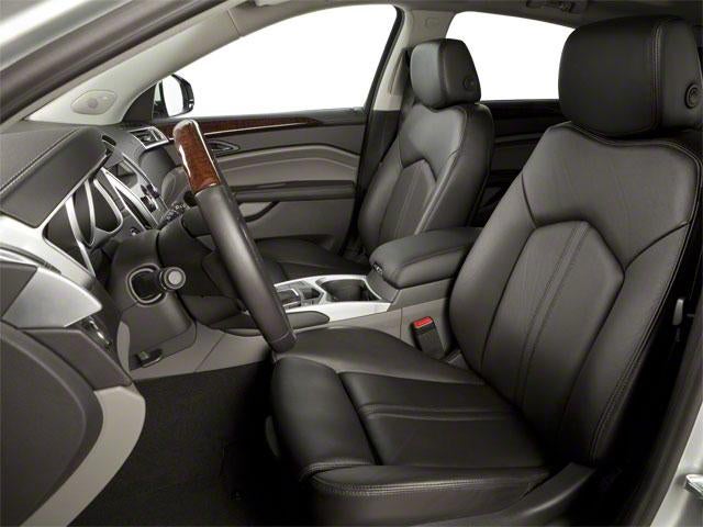 2012 Cadillac SRX FWD 4dr Performance Collection