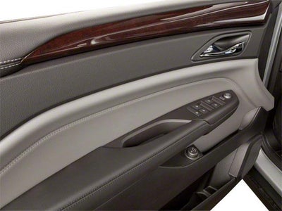 2012 Cadillac SRX FWD 4dr Performance Collection