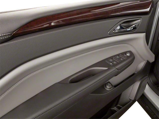 2012 Cadillac SRX FWD 4dr Performance Collection