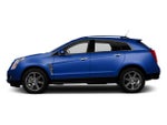 2012 Cadillac SRX FWD 4dr Performance Collection