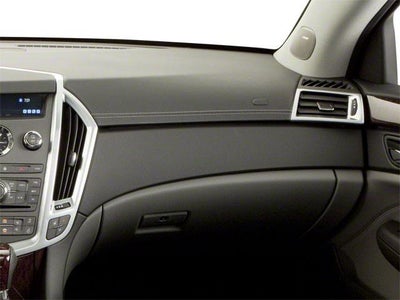 2012 Cadillac SRX FWD 4dr Performance Collection