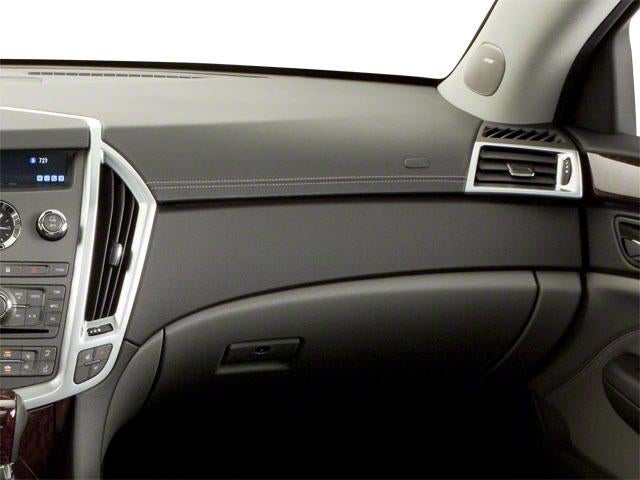 2012 Cadillac SRX FWD 4dr Performance Collection