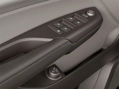 2012 Cadillac SRX FWD 4dr Performance Collection