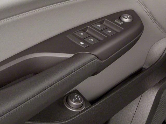 2012 Cadillac SRX FWD 4dr Performance Collection
