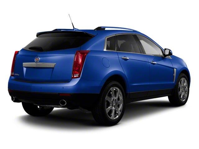 2012 Cadillac SRX FWD 4dr Performance Collection