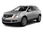 2012 Cadillac SRX FWD 4dr Performance Collection