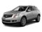 2012 Cadillac SRX FWD 4dr Performance Collection
