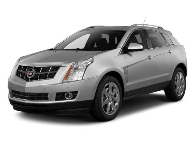 2012 Cadillac SRX FWD 4dr Performance Collection