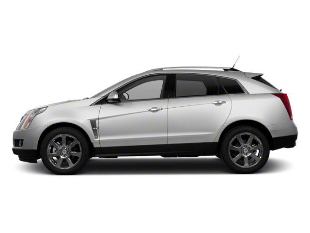 2012 Cadillac SRX FWD 4dr Performance Collection