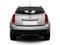 2012 Cadillac SRX FWD 4dr Performance Collection