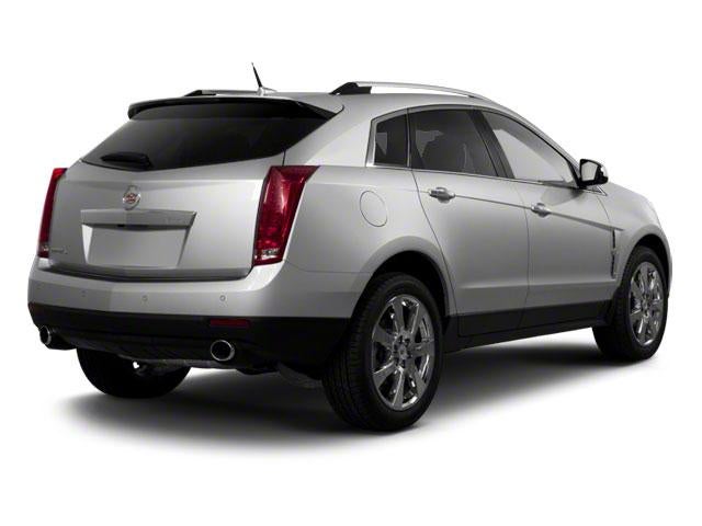2012 Cadillac SRX FWD 4dr Performance Collection