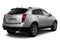 2012 Cadillac SRX FWD 4dr Performance Collection