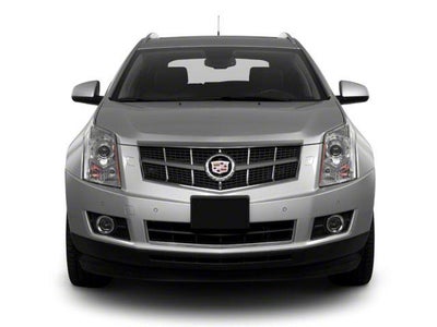 2012 Cadillac SRX FWD 4dr Performance Collection