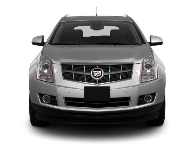 2012 Cadillac SRX FWD 4dr Performance Collection