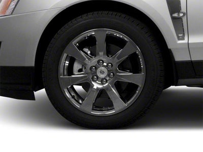 2012 Cadillac SRX FWD 4dr Performance Collection