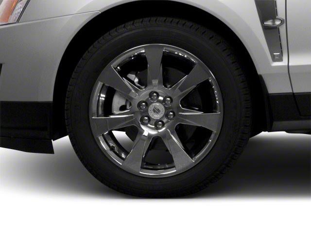 2012 Cadillac SRX FWD 4dr Performance Collection
