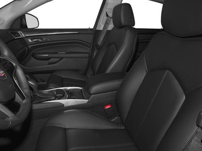 2016 Cadillac SRX FWD 4dr Performance Collection