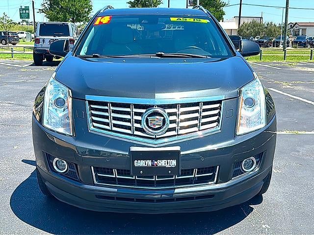 2014 Cadillac SRX FWD 4dr Premium Collection