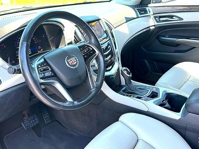 2014 Cadillac SRX FWD 4dr Premium Collection