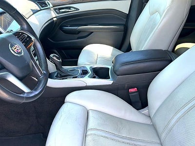 2014 Cadillac SRX FWD 4dr Premium Collection