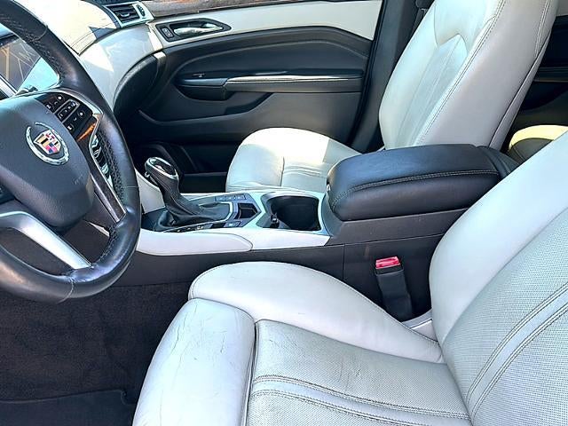 2014 Cadillac SRX FWD 4dr Premium Collection