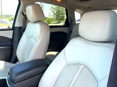 2014 Cadillac SRX FWD 4dr Premium Collection
