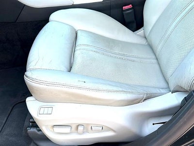 2014 Cadillac SRX FWD 4dr Premium Collection