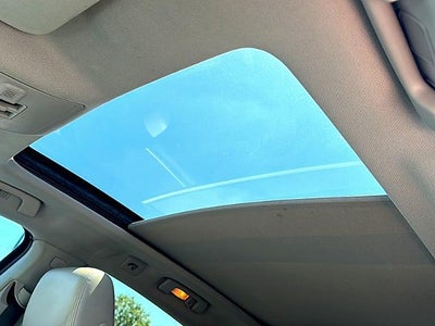 2014 Cadillac SRX FWD 4dr Premium Collection